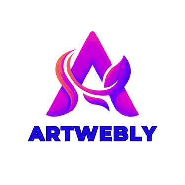 ArtWebly logo