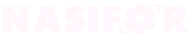 NASIFOR logo