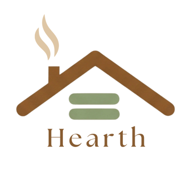 I am a Professional Home Organiser and Declutter service based across South Yorkshire and Lincolnshire logo