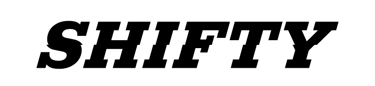 Shifty logo