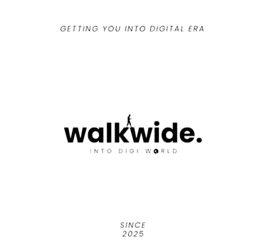 Walkwide logo