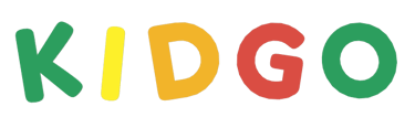 Kidgo Toys logo
