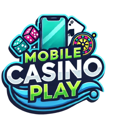 MOBILE CASINO PLAY logo