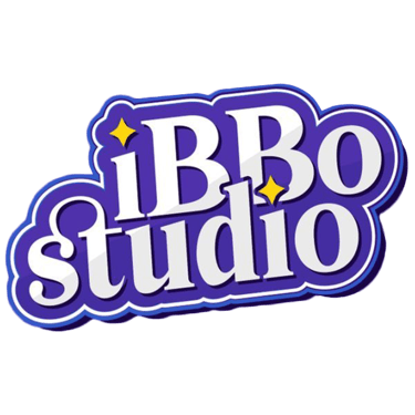 IBBo Studio logo