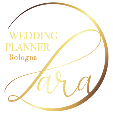 Lara wedding planner logo