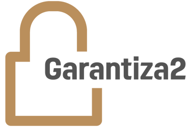 Garantiza2 logo