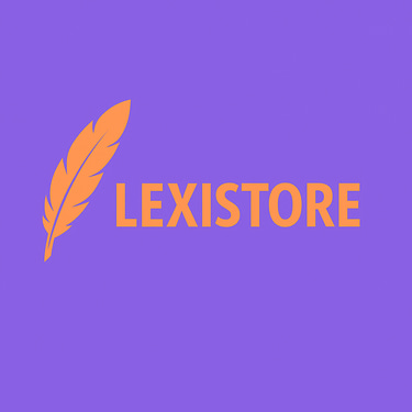 LEXISTORE logo