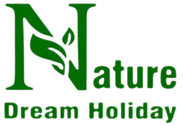 Nature Dream Holiday logo
