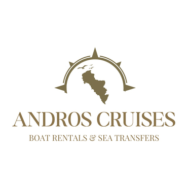 Andros Cruises logo