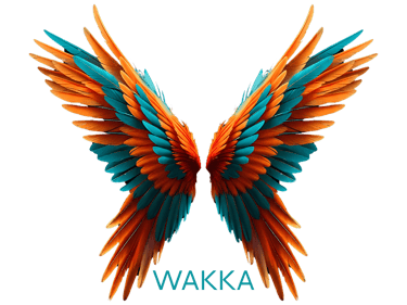 Wakka logo