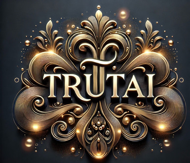 TRUTAI logo