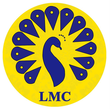 LMC Silks and Readymades logo