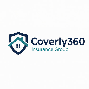 Coverly360 logo