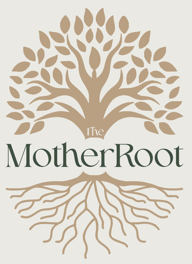 The Mother Root logo