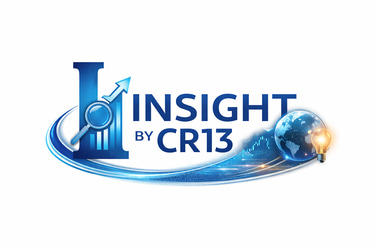 InsightbyCR13 logo