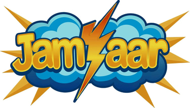 JAMKAAR INTERNATIONAL logo