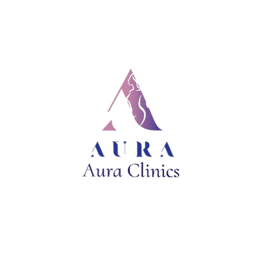 aura clinics logo