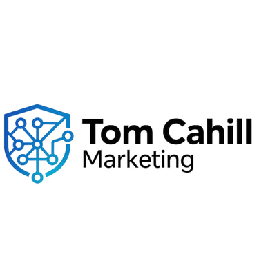 Tom Cahill Marketing logo