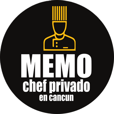 Chef Privado en Cancun logo