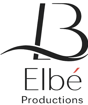 Elbé Productions logo
