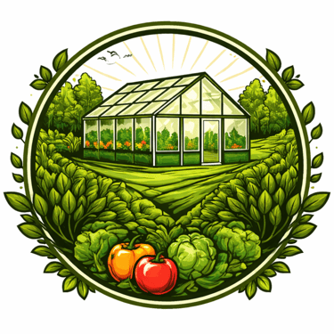 Invernadero de Ellie logo