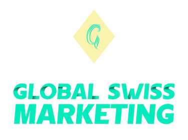 Global Swiss Marketing logo
