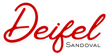 Deifel Sandoval logo