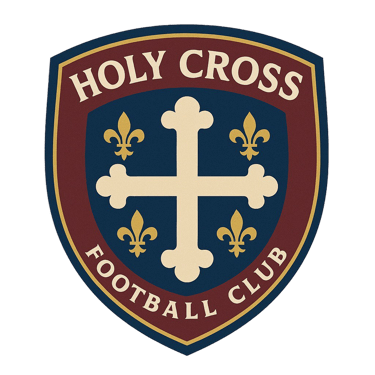 Holy Cross FC logo