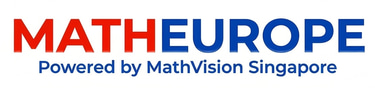 MathEurope logo