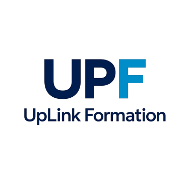 Uplink Formation logo