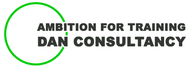 Ambition for Training and Consultancy logo
