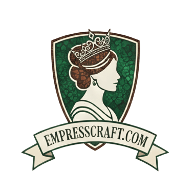 EmpressCraft logo