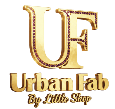 Urban Fab By Little Shop logo