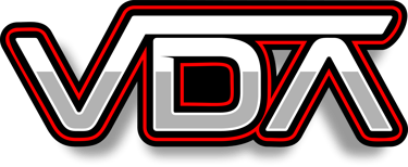 VDA Cursos logo