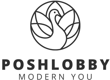 PoshLobby.com logo
