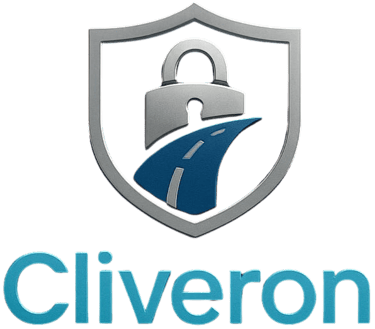 Cliveron Proteção vepicular logo