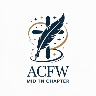 ACFW Middle Tennessee logo
