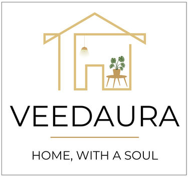 VeedAura logo