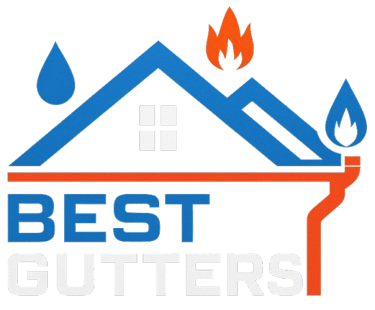 Best Gutters logo