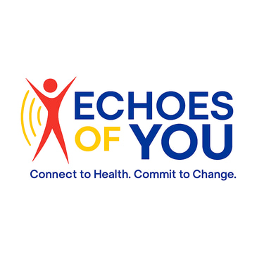Echoes of You logo