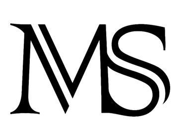 Matheus Souza - Designer logo