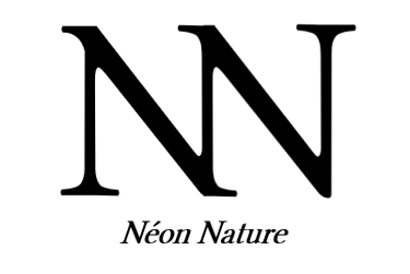 Neon Nature logo