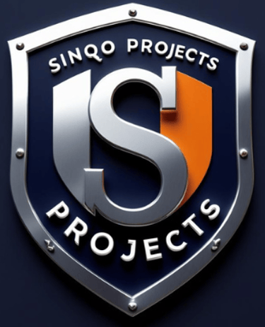 Sinqo Projects logo