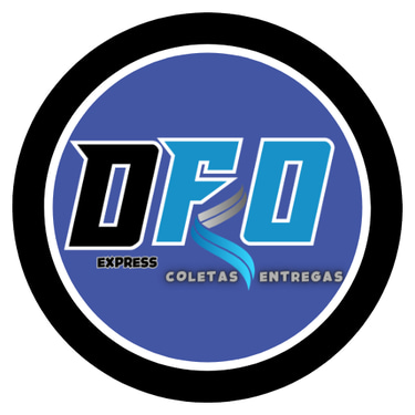 DFO EXPRESS logo