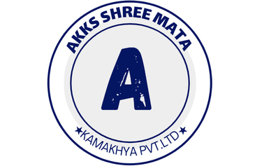 AKKS SHREE MATA KAMAKHYA PRIVATE LIMITED logo