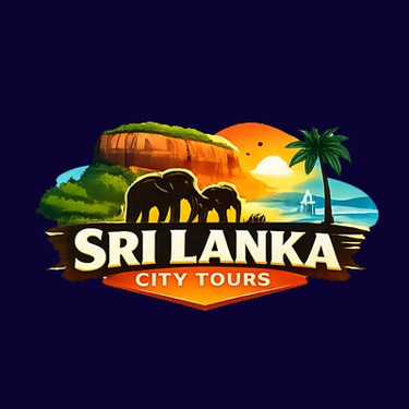 Sri Lanka City Tours logo