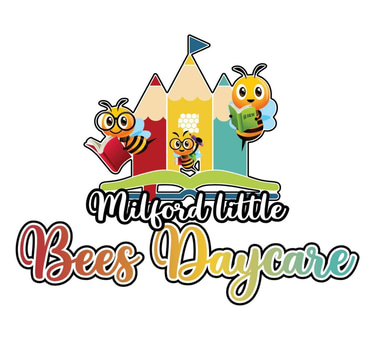 BlittleBees Childcare logo
