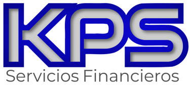 KPS Servicios Financieros logo