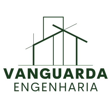 Vanguarda Engenharia logo
