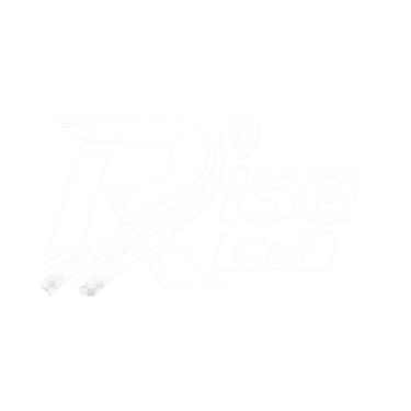 Rise Car logo